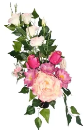 dekoracja-ogrodowa-bukiet-kwiatow-na-taras-balkon-do-wazonu