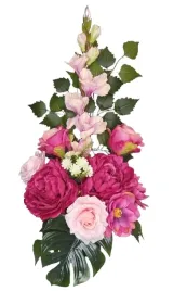 dekoracja-ogrodowa-bukiet-kwiatow-na-taras-balkon-do-wazonu