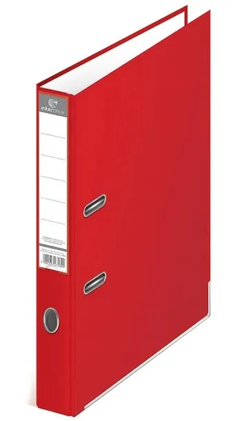 segregator-a4-50-czerwony-interdruk-5902277275875