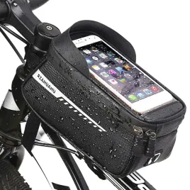 wodoodporna-torba-rowerowa-sakwa-uchwyt-na-telefon-na-rame-2l-rower