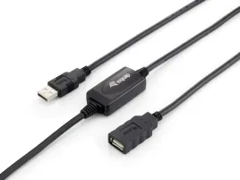 equip-133310-kabel-usb-usb-2-0-10-m-usb-a-czarny