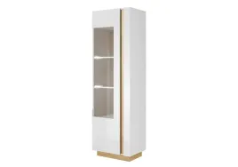 witryna-wysoka-60-arco-system-bialy-polysk-salon