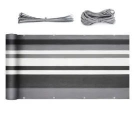 oslona-balkonowa-mata-ekran-czarna-w-paski-75-x-300-cm-premium-220g-m2