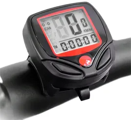 licznik-rowerowy-14-funkcji-predkosciomierz-rowerowy-wodoodporny-lcd-14f