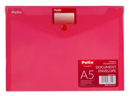 koperta-na-dokumenty-a5-patio-pat3139-04-czerwona