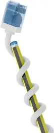 goobay-74299-kabel-sieciowy-bialy-5-m-cat6a-u-utp-utp