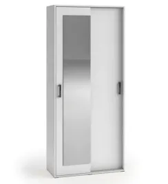 garderoba-szafa-z-lustrem-90-cm-stilo-11-biala