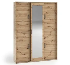 garderoba-szafa-z-lustrem-149-cm-stilo-13-artisan