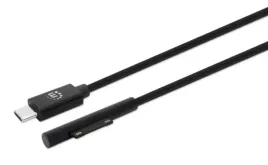 manhattan-353632-kabel-usb-18-m-usb-c-surface-connect-czarny