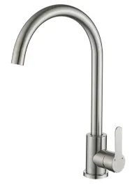 kuchinox-bateria-kuchenna-zlewozmywakowa-inox-mono-stal-szczotkowana