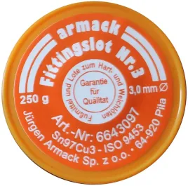 lut-miekki-do-miedzi-armack-250g-fi-3mm-cu-sn97cu3