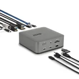 startech-215ue-tb5usb4dock-stacja-dokujaca-przewodowa-thunderbolt-5-szar