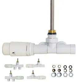 zawor-zespolony-termostatyczny-1-otworowy-bialy-unico-4-w-jednym