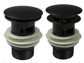 korek-automatyczny-klik-klak-duzy-czarny-mat-mosiadz