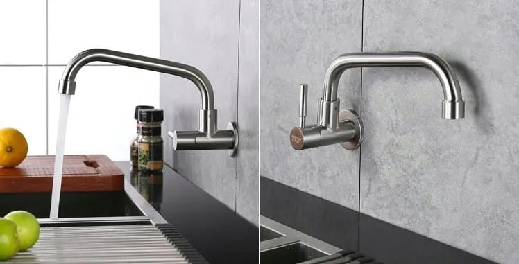 bateria-umywalkowa-scienna-luccio-srebrny