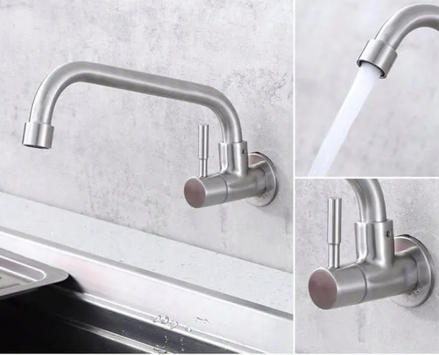 bateria-umywalkowa-scienna-luccio-srebrny-stan-nowy