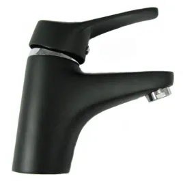 bateria-umywalkowa-zxc-1100-1h-czarna-black