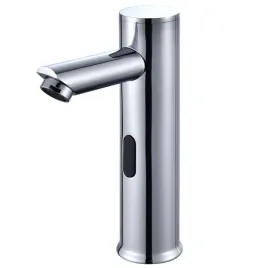 bateria-umywalkowa-zxc-bezdotykowa-stojaca-srebrna-7501