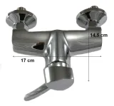 bateria-natryskowa-zxc-1900-5-chrom-stan-nowy