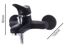 bateria-wannowa-zxc-1100-3-czarna-black