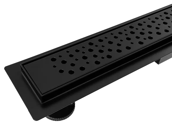 odplyw-liniowy-czarny-matowy-90-cm-bable-stan-nowy-dlugosc-90-cm