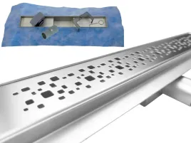 odplyw-liniowy-80-cm-wzor-kvadro-niski-syfon