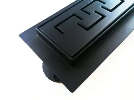 odplyw-liniowy-70-cm-stal-nierdzewna-wzor-grecki