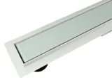 odplyw-liniowy-bialy-biale-szklo-60-cm