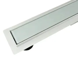 odplyw-liniowy-bialy-biale-szklo-60-cm