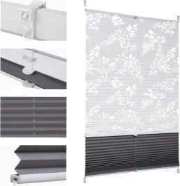 roleta-plisowana-plisy-kwiaty-dzien-noc-zaluzja-bezinwazyjna-60-x-100-cm