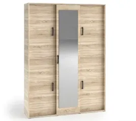 garderoba-szafa-z-lustrem-1491-cm-stilo-13-sonoma