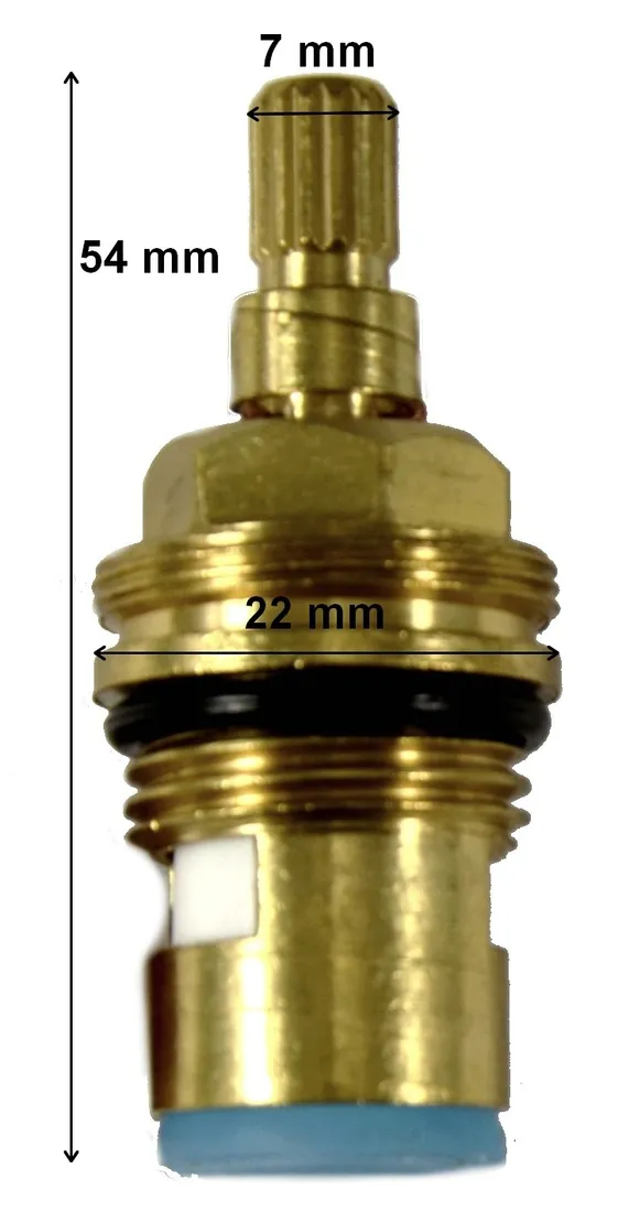 glowica-ceramiczna-do-baterii-1-2-cala-15-zebow-stan-nowy