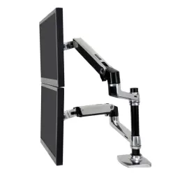 ergotron-lx-series-dual-stacking-arm-61-cm-24-biurko-srebrny