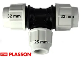 trojnik-redukcyjny-pe-32x25x32-plasson-skrecane