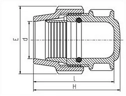 zaslepka-25-mm-plasson-skrecane-do-rur-pe-srednica-25-mm
