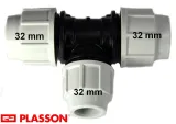 trojnik-pe-32x32x32-plasson-skrecane-do-rur-pe