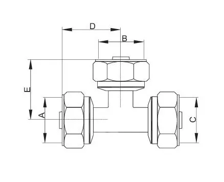 pex-pert-skrecane-trojnik-16-hydroland-stan-nowy