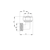 pex-pert-skrecane-kolano-25-x-3-4-gz-hydroland-srednica-25-mm