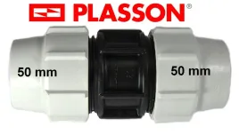 mufa-pe-50-plasson-skrecane