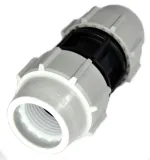 mufa-pe-50-plasson-skrecane-stan-nowy