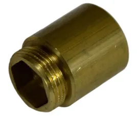 przedluzka-mosiezna-3-4-cala-dn20-l-30-mm-polski-mosiadz