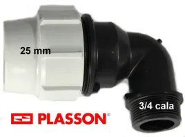 kolano-90-st-25-x-3-4-cala-gz-plasson-skrecane