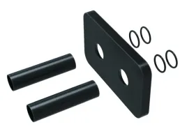 komplet-maskujacy-goshe-czarny-mat-pojedynczy-rozstaw-5-cm