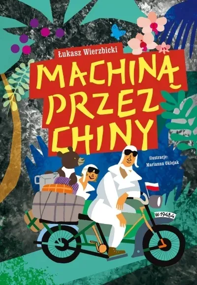 machina-przez-chiny