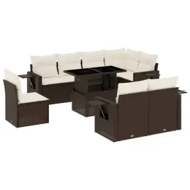 meble-ogrodowe-rattanowe-z-poduszkami-brazowe-62x62x69-cm