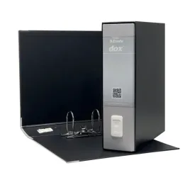 esselte-dox-1-segregator-6szt-z-mechanizmem-dzwigni-rozmiar-23x30-cm-8-cm