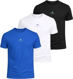meska-koszulka-zestaw-3-sztuk-4f-t-shirt-3-pak-tshm3987-10s-20s-36s-xl