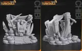 chibi-figurka-claptrap-borderlands-nomnom-figures-druk-3d-14k-prezent-stan-nowy