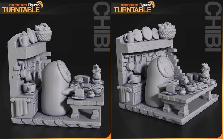 chibi-figurka-no-face-spirited-away-nomnom-figures-druk-3d-14k-prezent-wysokosc-produktu-8-3-cm