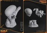 chibi-figurka-xenomorph-alien-obcy-nomnom-figures-druk-3d-14k-prezent-wysokosc-produktu-6-9-cm